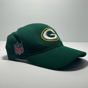 Green Bay Packers Hat